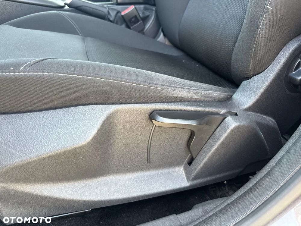 Ford Focus 1.0 EcoBoost Trend ASS - 18