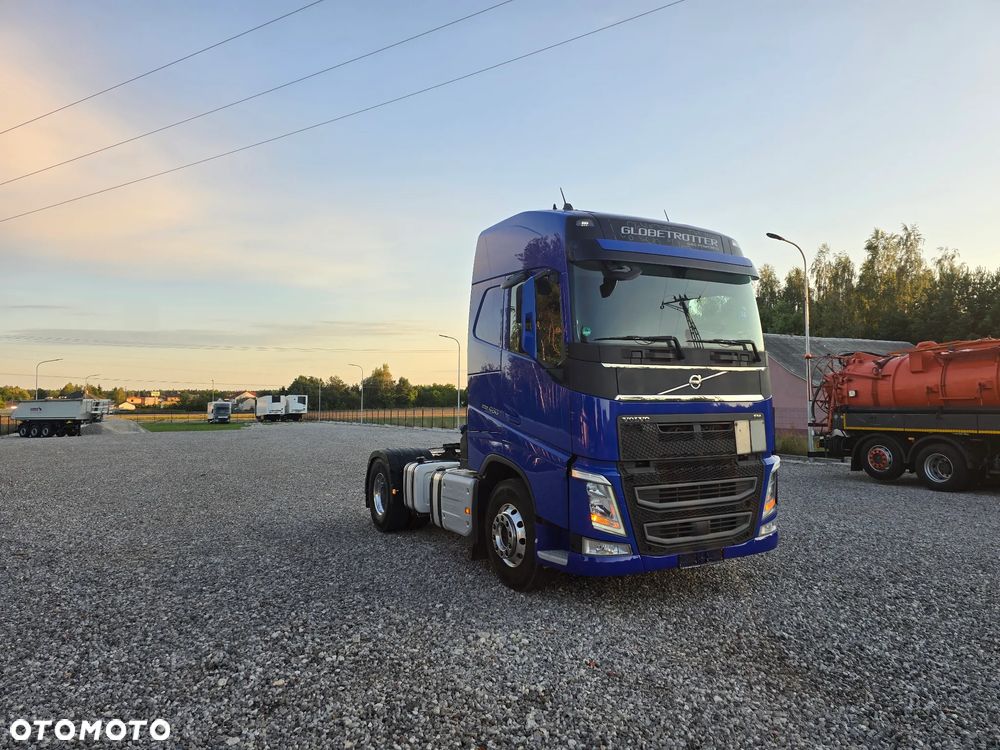 Volvo FH 460/ACC/SCC/RADAR/Klimatyzacja Post. - 19