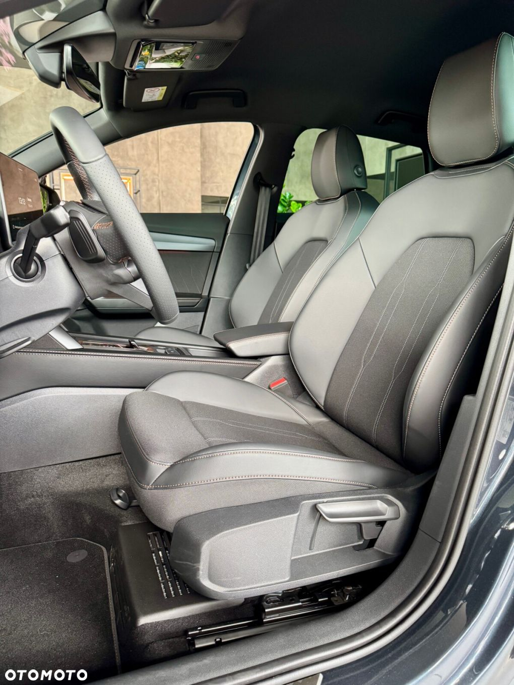 Cupra Formentor 1.5 eTSI mHEV DSG - 18