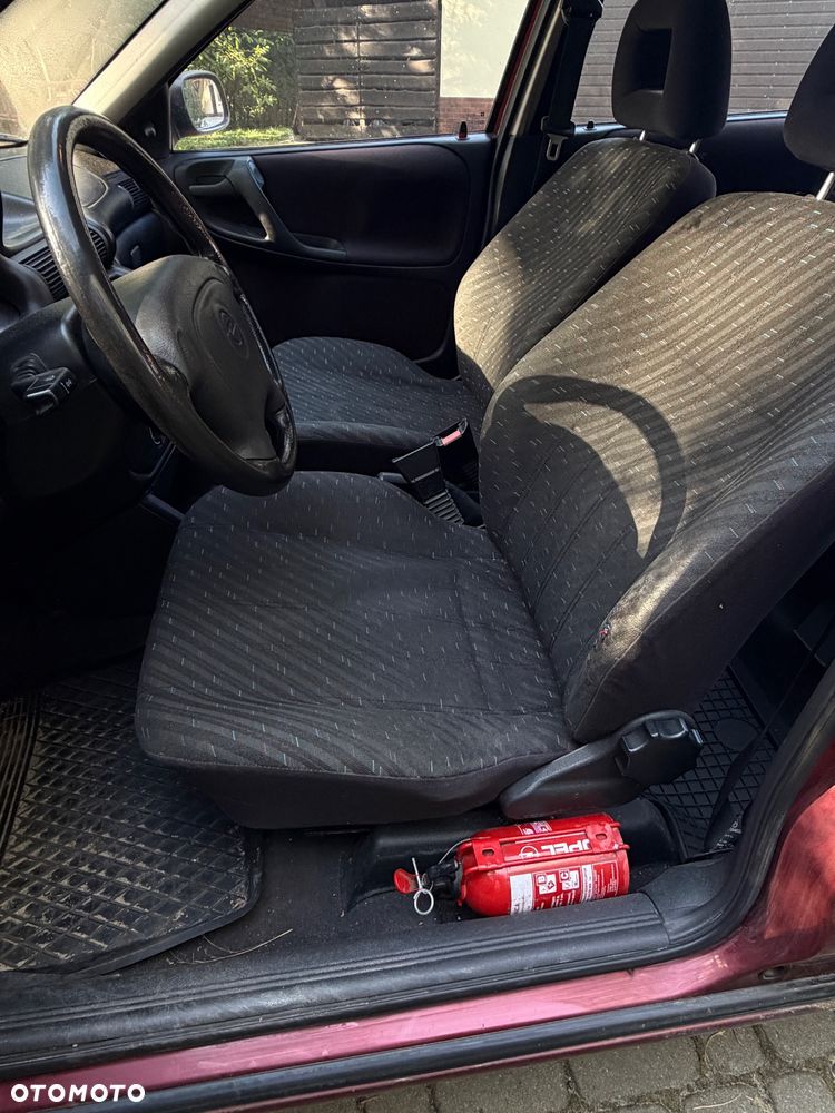 Opel Astra - 6