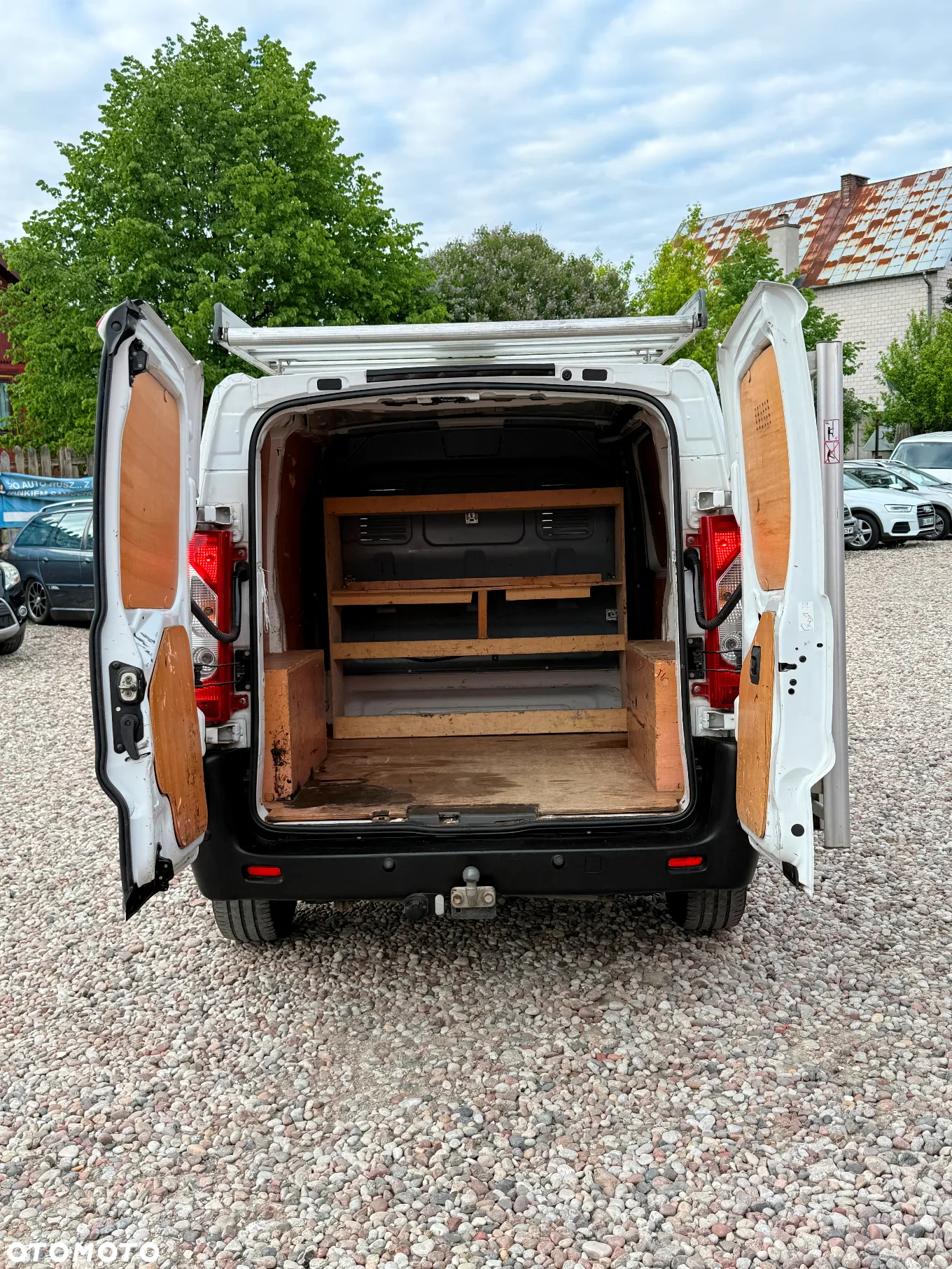 Peugeot Expert - 7