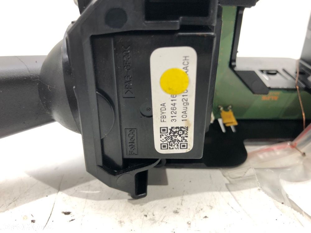 PRZEŁĄCZNIK ZESPOLONY - 98.00 PLN - VOLVO S60 II (134) 2010 - 2018 T5 177 kW [240 KM] benzyna 2010 - 3