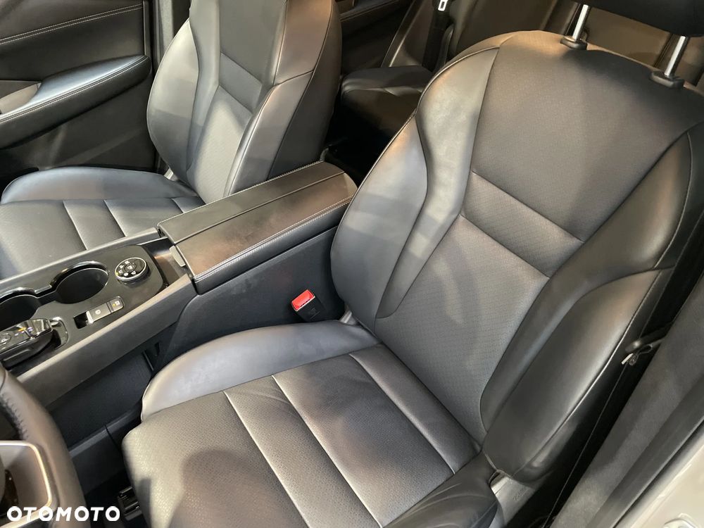 Nissan X-Trail 1.5 VC-T e-POWER N-Connecta e-4ORCE - 11