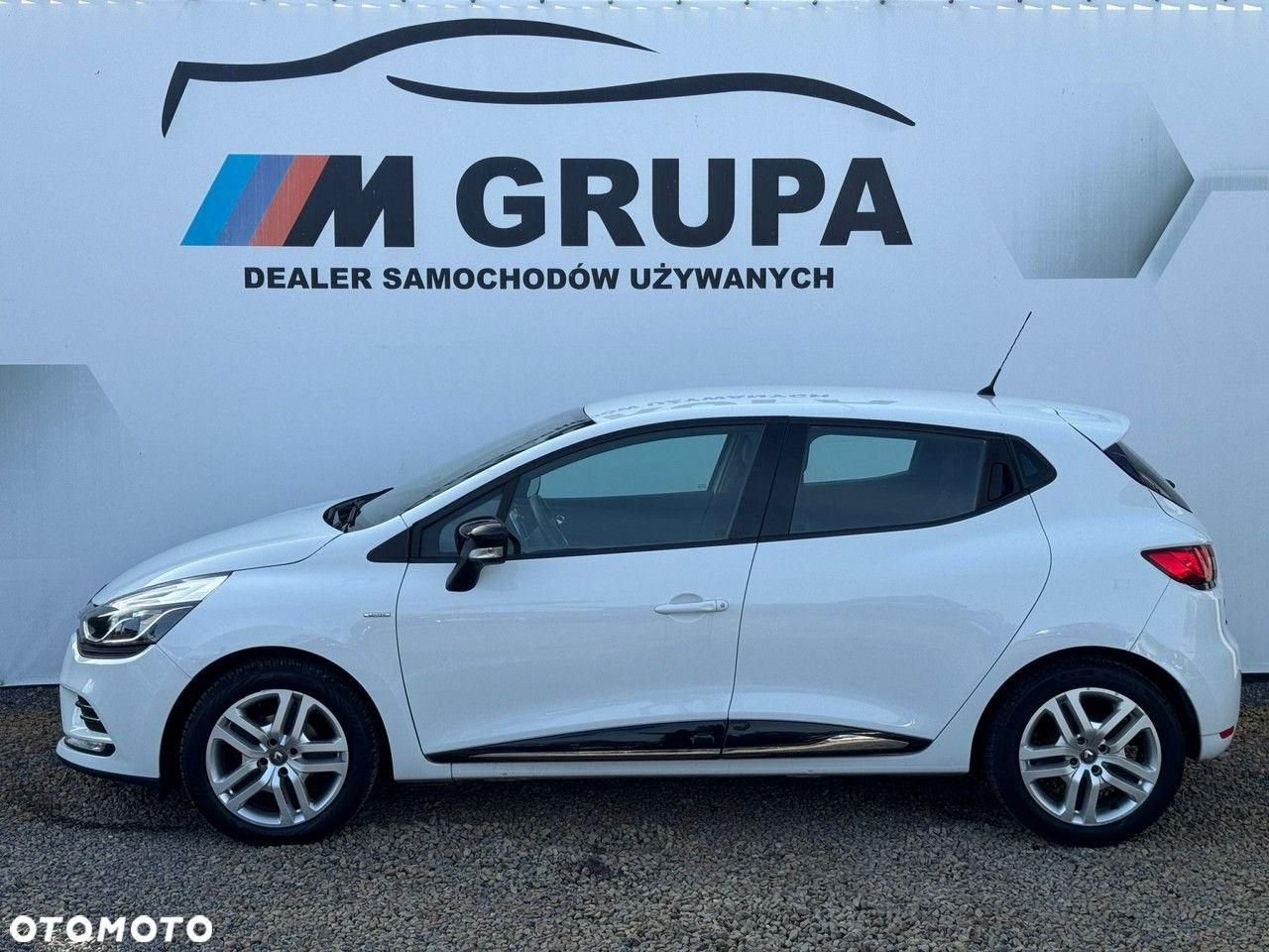 Renault Clio - 5