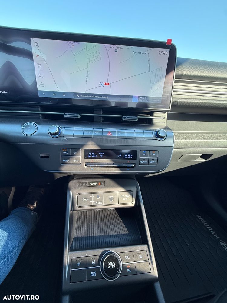 Hyundai KONA 1.6 GDI 138 CP 2WD 6DCT Premium - 25