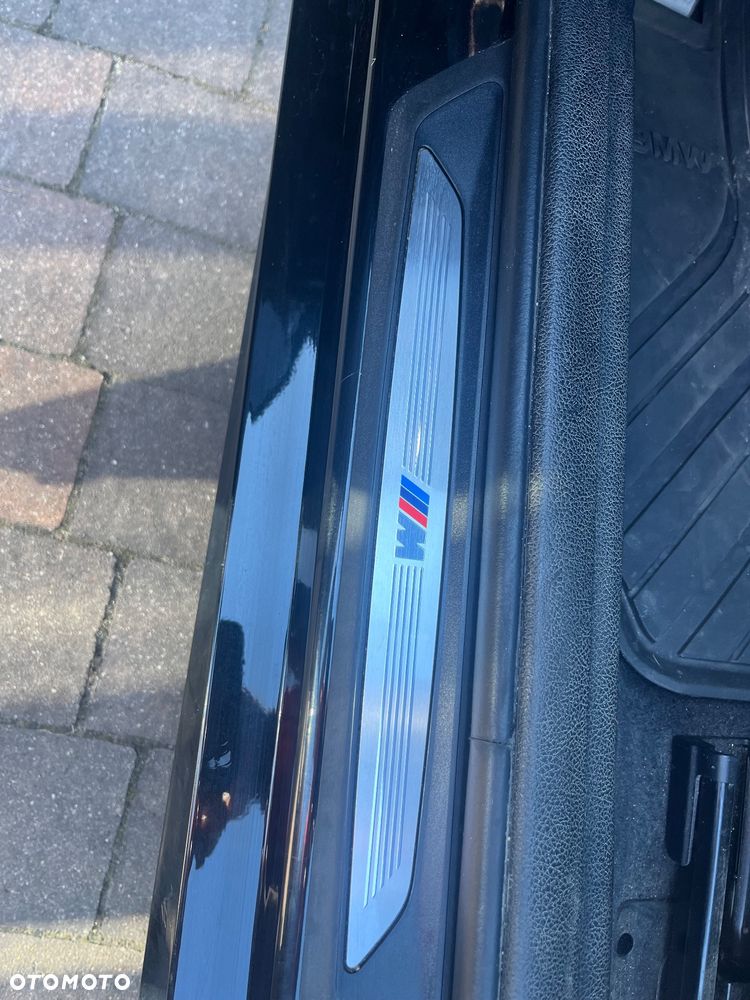 BMW Seria 1 120d M Sport Shadow sport - 34