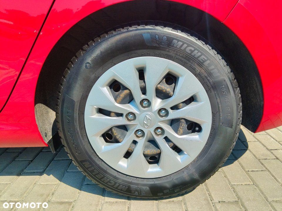 Hyundai i30 - 18