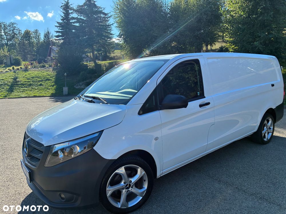 Mercedes-Benz vito - 2