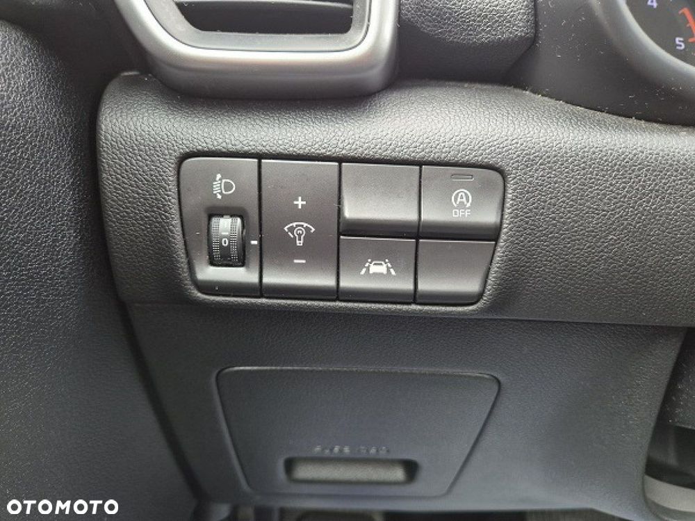 Kia Sportage - 18