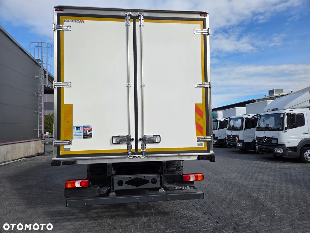 Mercedes-Benz Atego 1523 - 6
