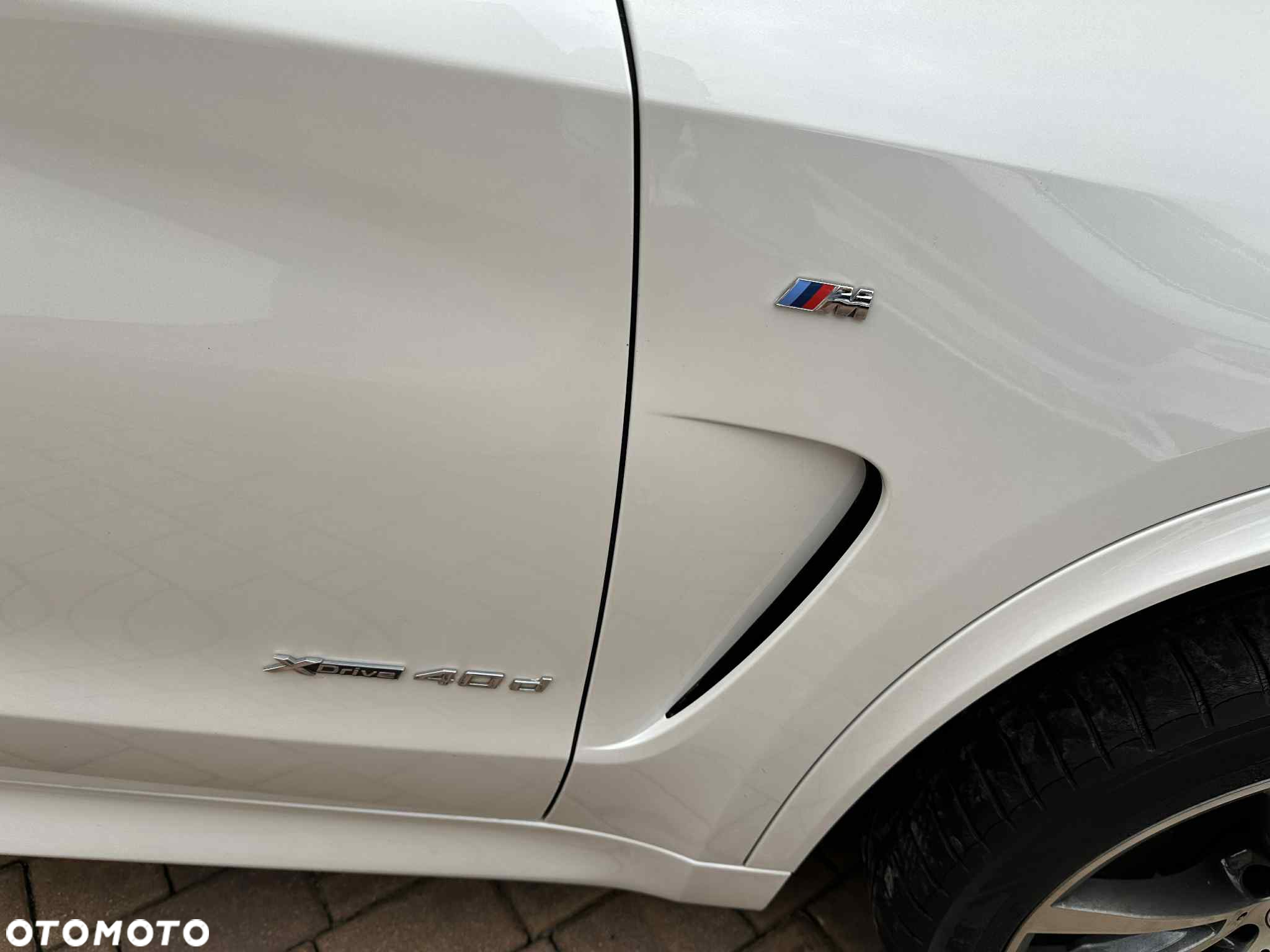 BMW X5 xDrive40d - 2