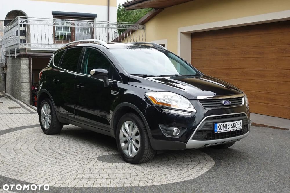 Ford Kuga - 9