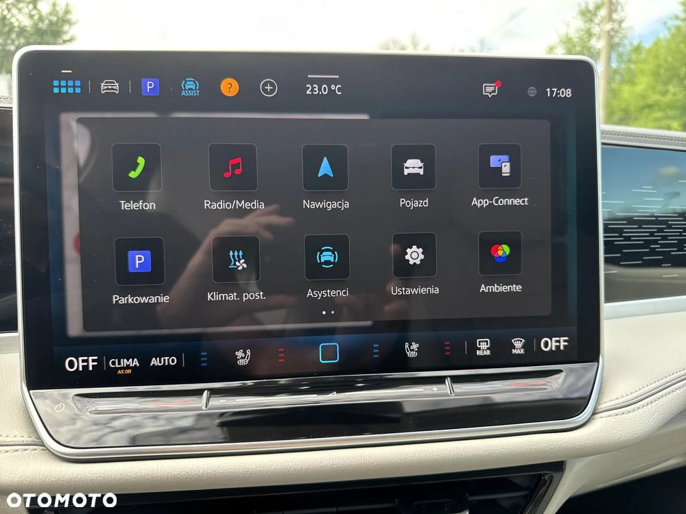 Volkswagen Passat 1.5 TSI ACT mHEV Elegance DSG - 19