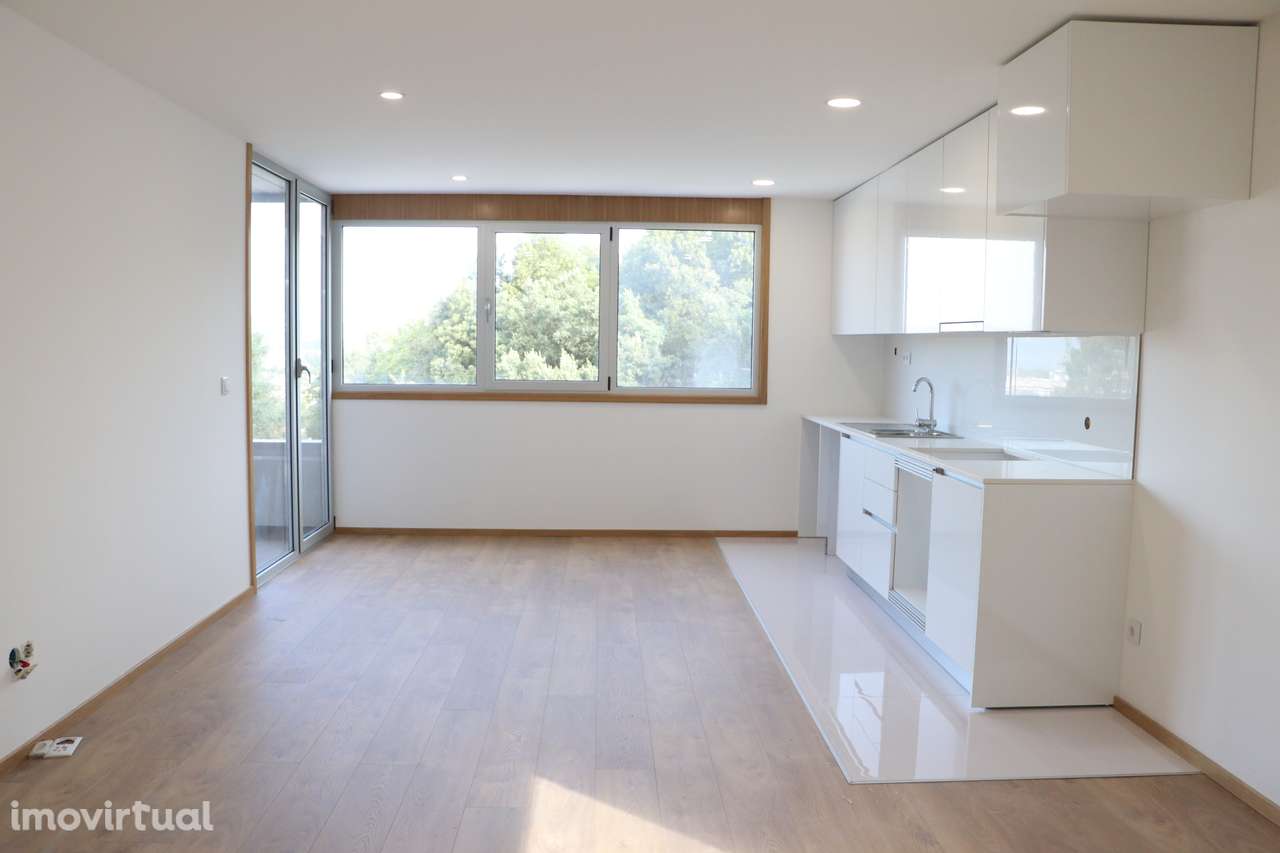 T2 NOVOS - Guimarães - Grande imagem: 4/13