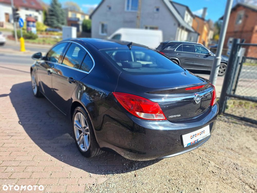 Opel Insignia 1.6 Selection - 12