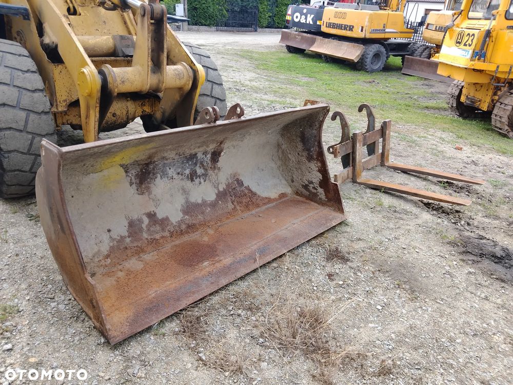 Schaeff 863 - 23