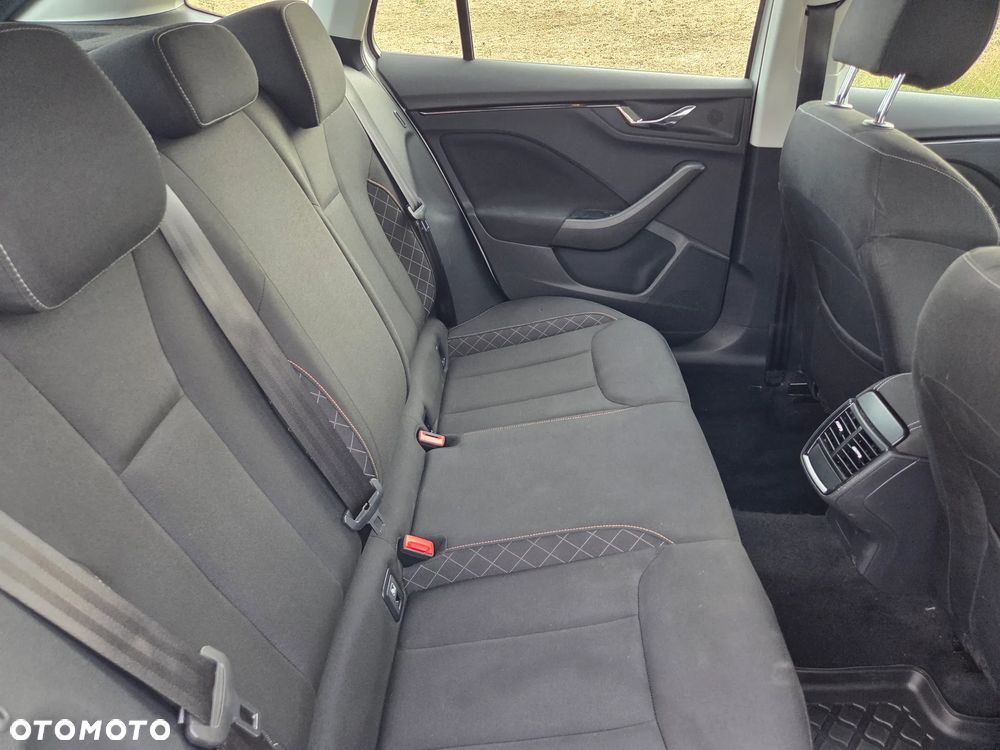 Skoda Scala 1.6 TDI Ambition - 11
