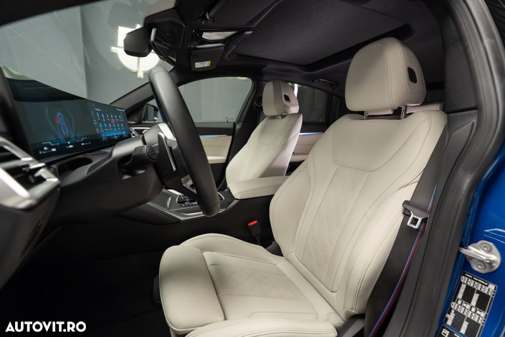 BMW Seria 4 - 27