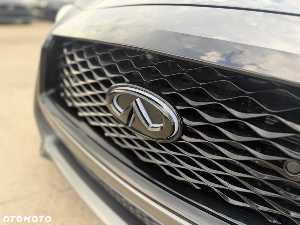 Infiniti Q50 Q50(S) 3.0t Sport Tech - 14