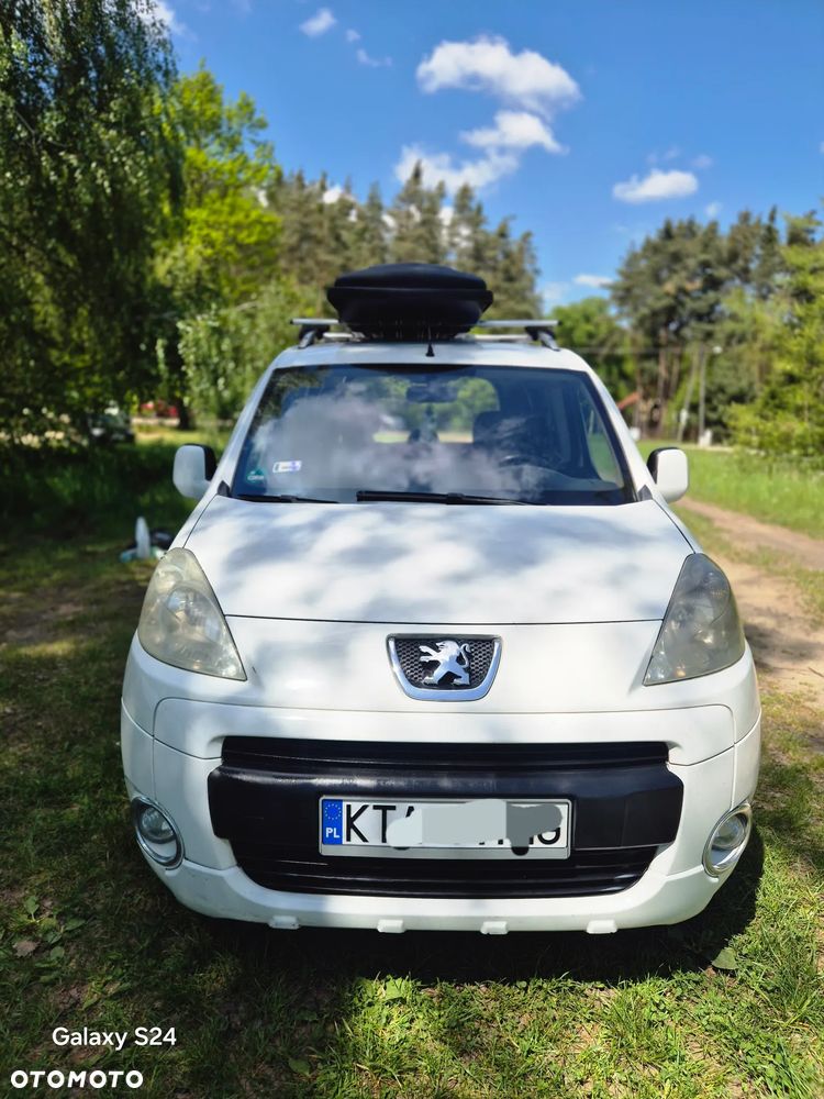 Peugeot Partner HDi FAP 90 Premium - 5