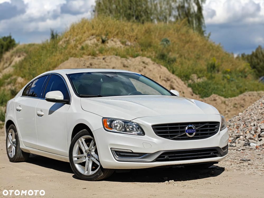 Volvo S60 2.5 T5 - 13