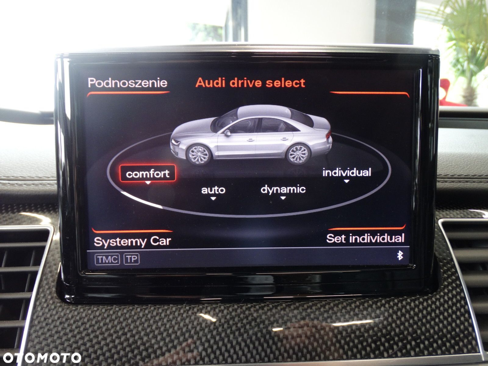 Audi S8 - 38
