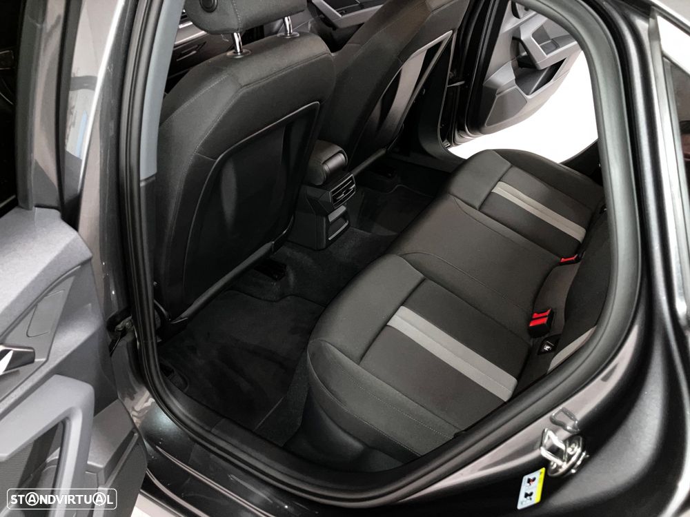 Audi A3 Limousine 30 TDI S line S tronic - 9