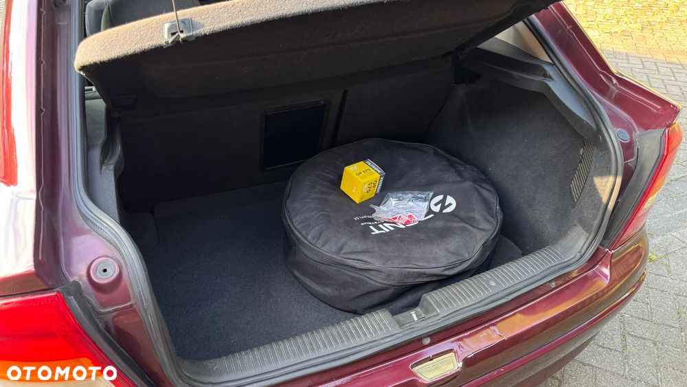 Opel Astra - 9
