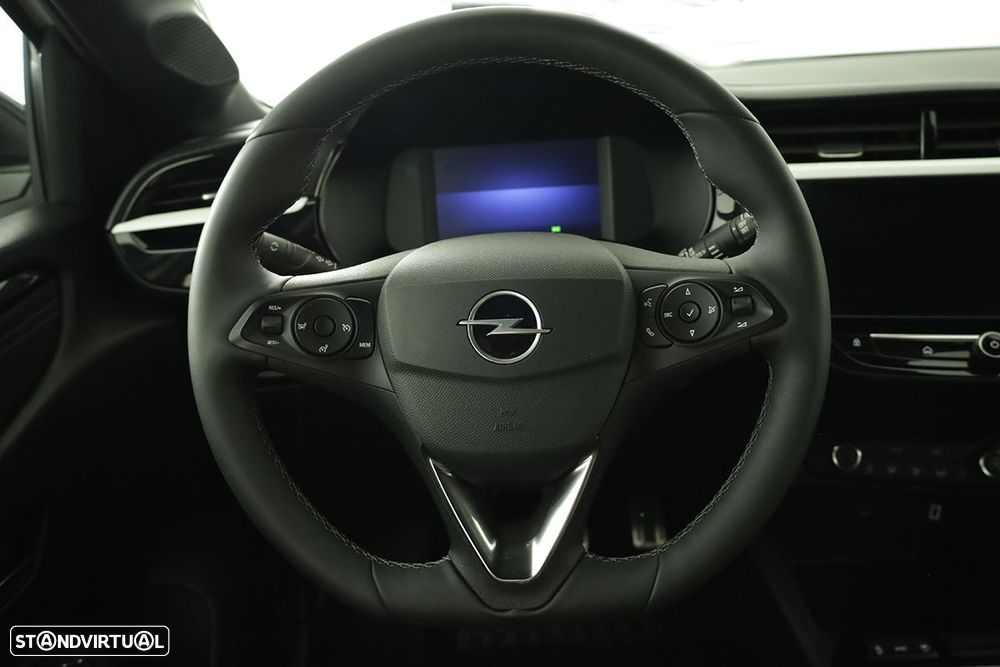 Opel Corsa 1.2 T GS - 14