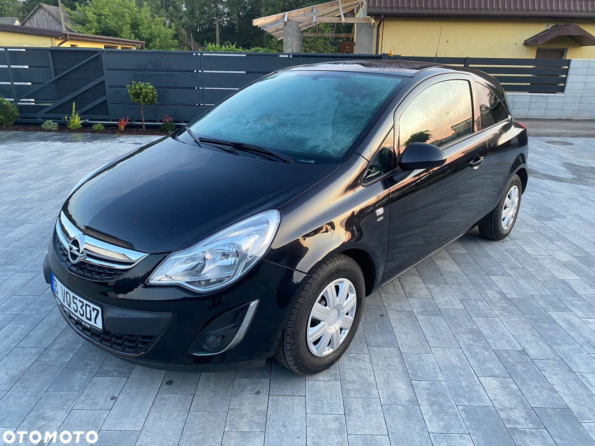 Opel Corsa 1.2 16V Color Edition - 3