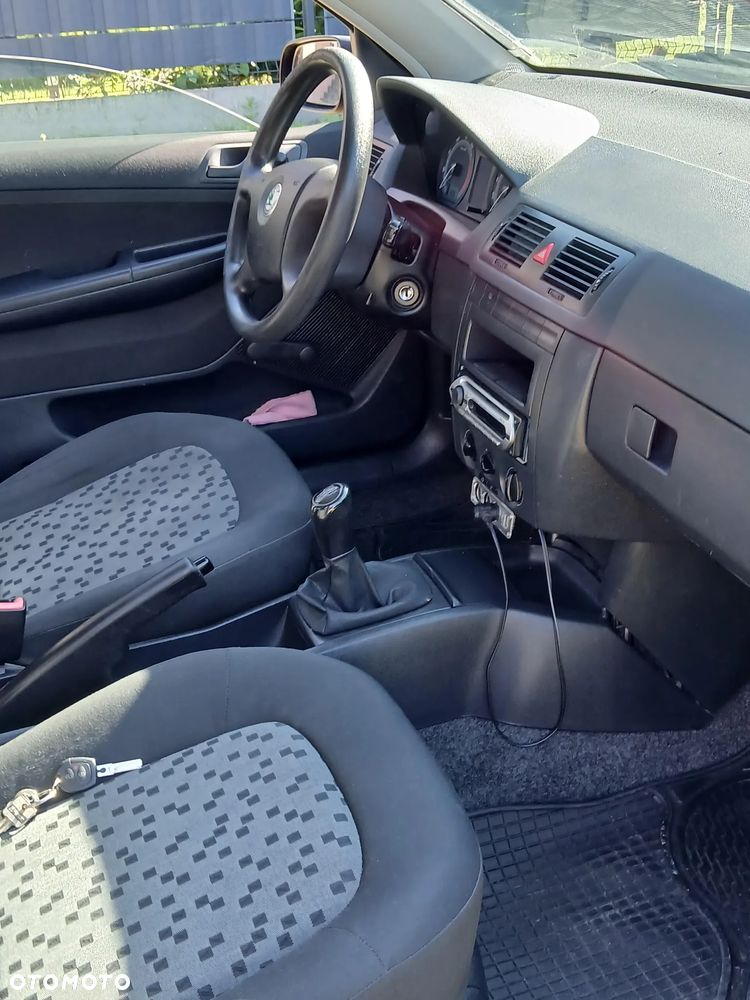 Skoda Fabia 1.2 12V Classic - 7