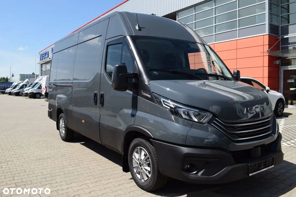 Iveco FULL WYPAS rabat 30% !!! - 1
