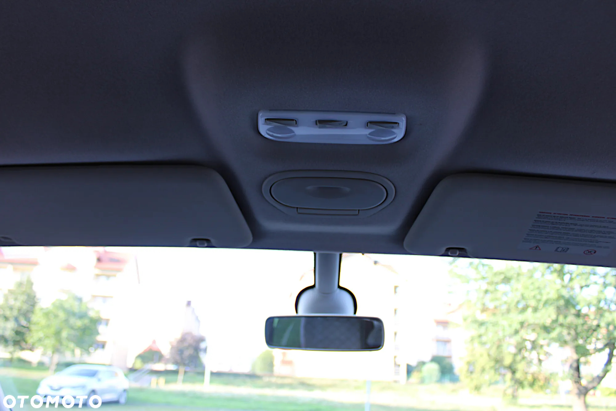 Renault Grand Scenic 1.6 16V 110 LIMITED - 28