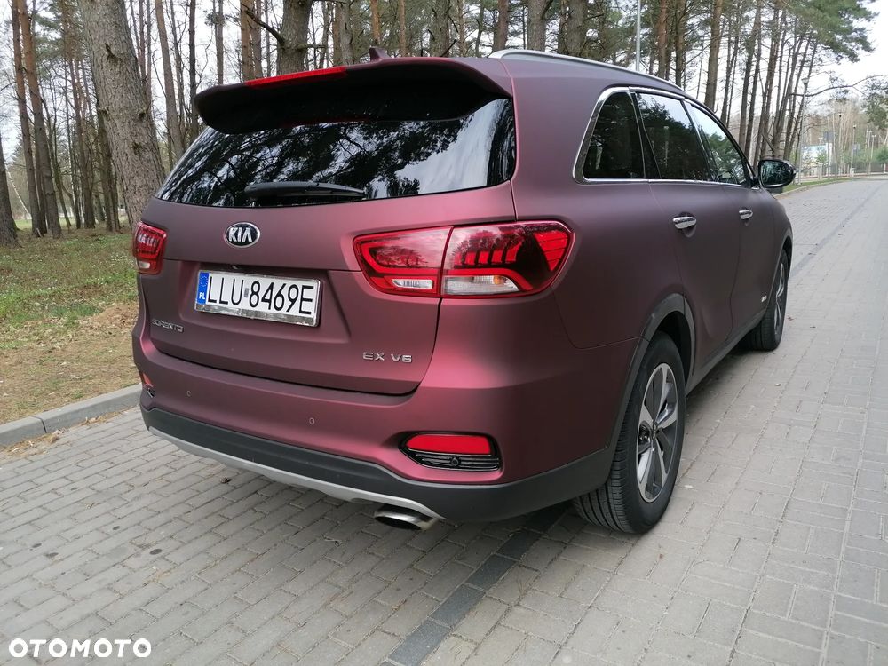 Kia Sorento - 10