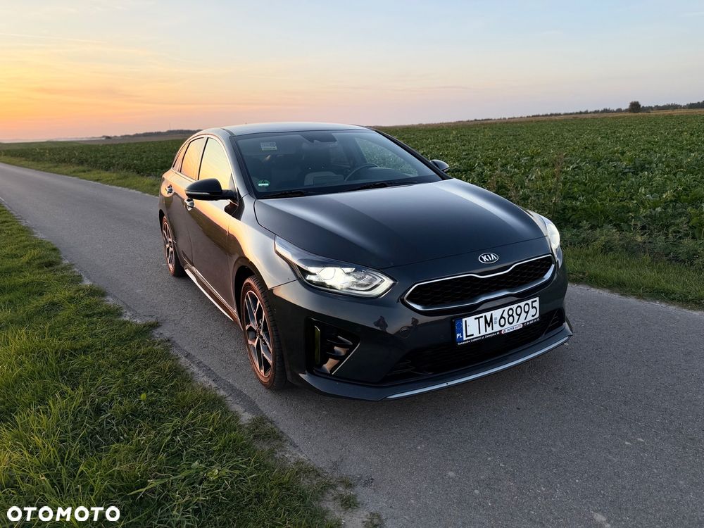 Kia Ceed - 19