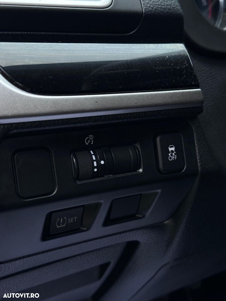 Subaru XV 2.0D Exclusive - 17