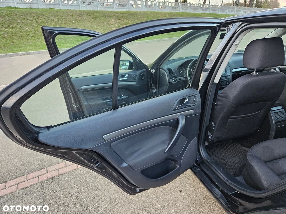 Skoda Octavia 1.9 TDI Elegance - 12