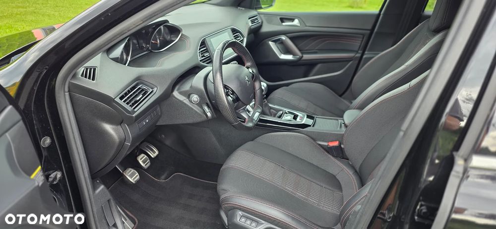 Peugeot 308 BlueHDi 130 Stop & Start GT - 16