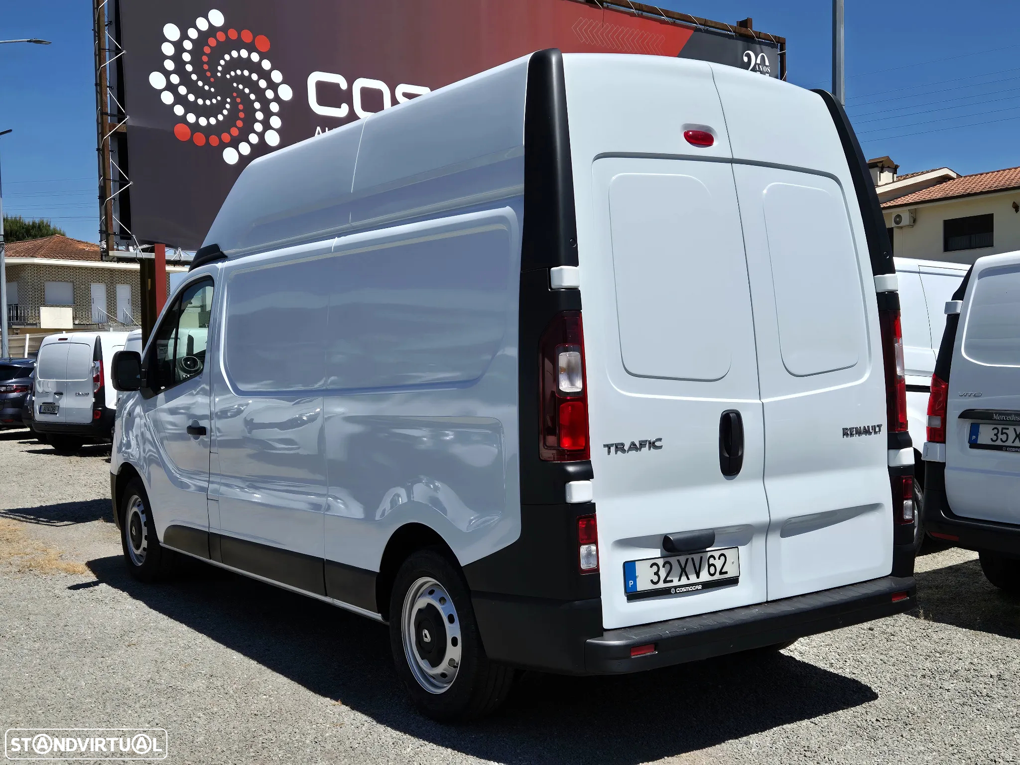 Renault Trafic 1.6 dCi L2H2 (Longa) - 5