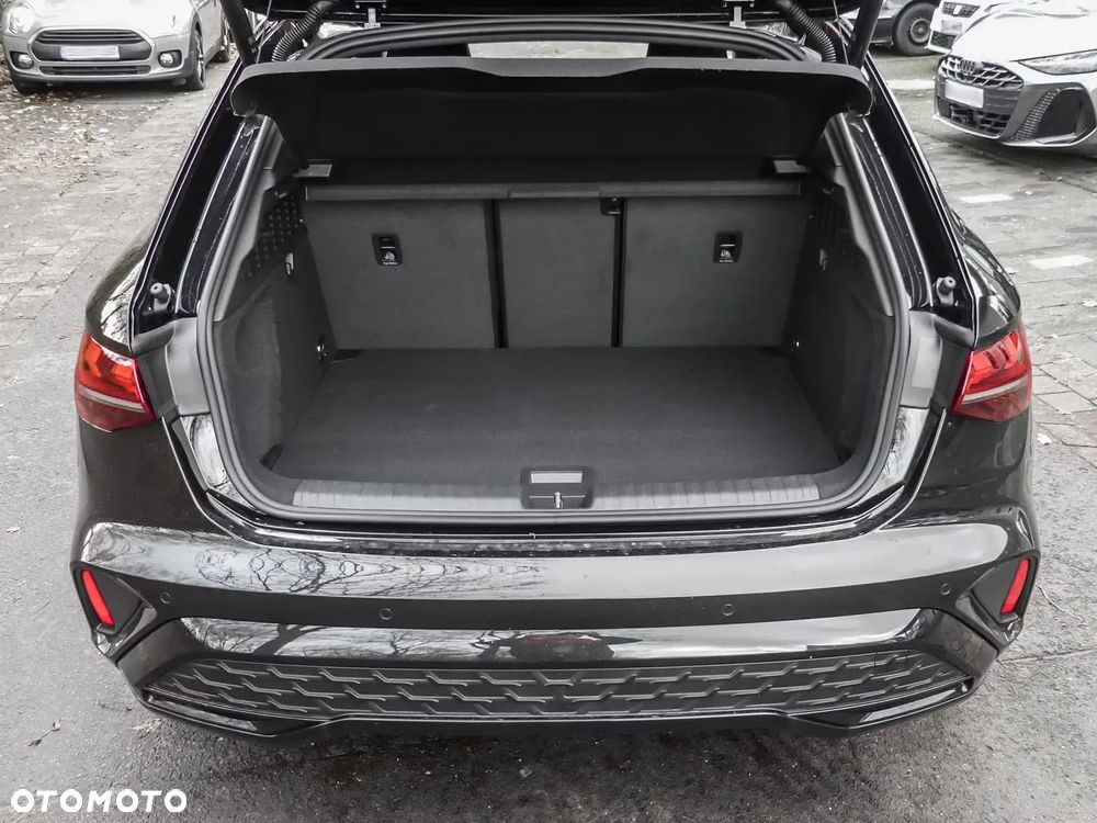 Audi A3 Sportback TFSI 85 kW - 6