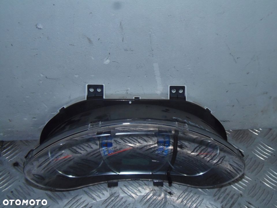 LICZNIK ZEGARY SUBARU FORESTER III 08-12 2.0 D EU - 2