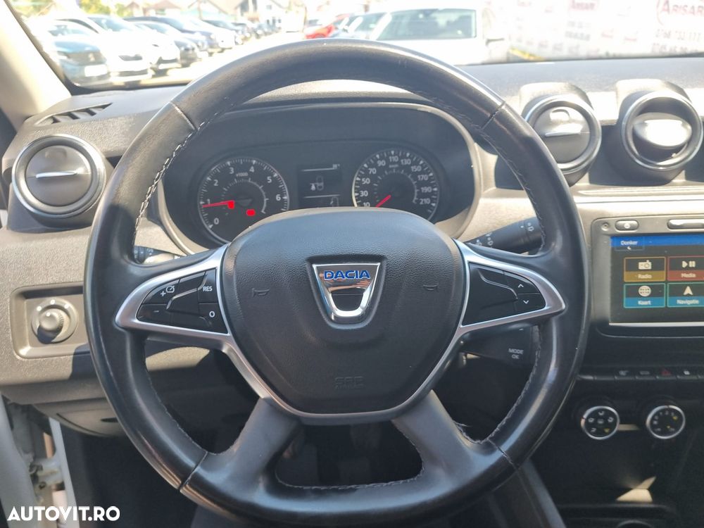 Dacia Duster ECO-G 100 Comfort - 11