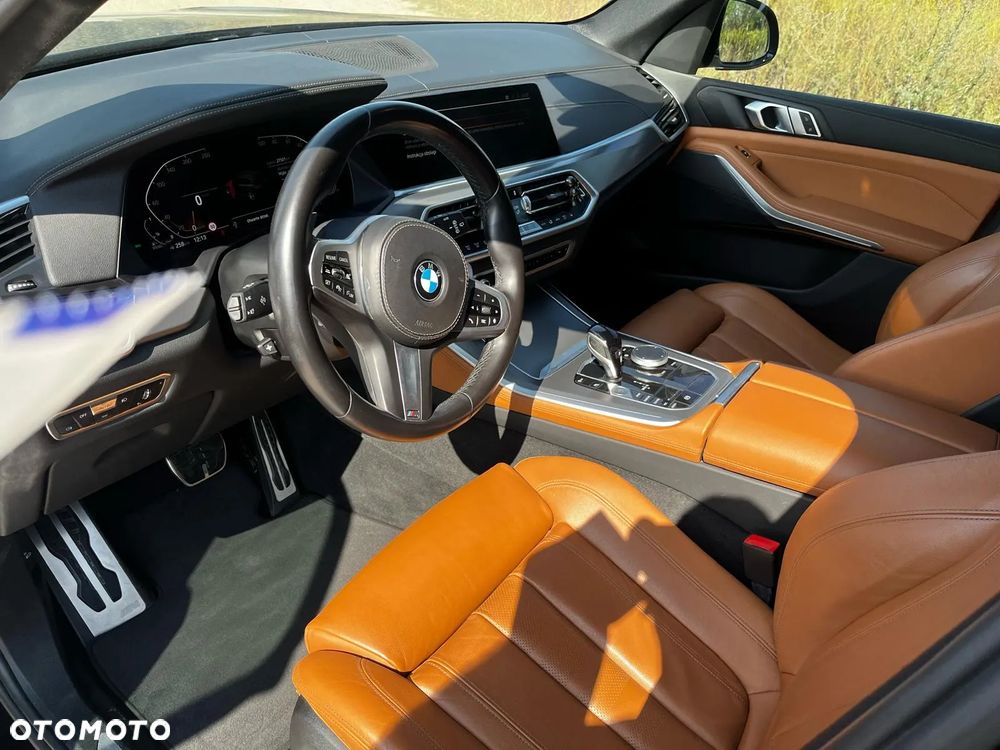 BMW X5 - 8