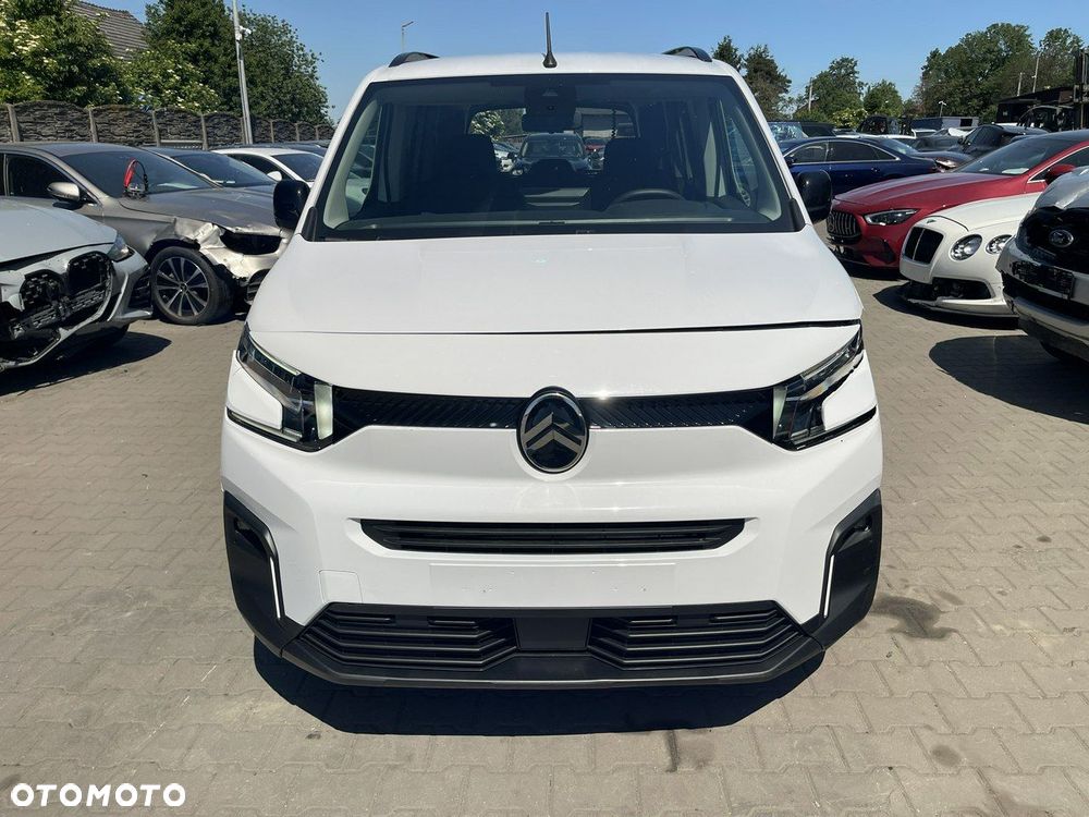 Citroën Berlingo - 7