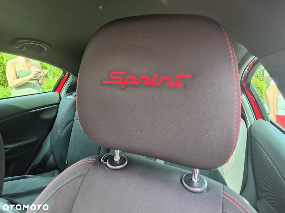 Alfa Romeo Giulietta 1.4 TB Sprint - 12