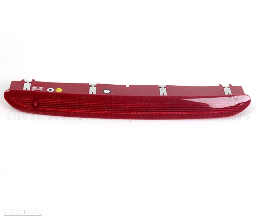 Terceiro Stop Volkswagen Golf 6 7 Polo 6R - 3