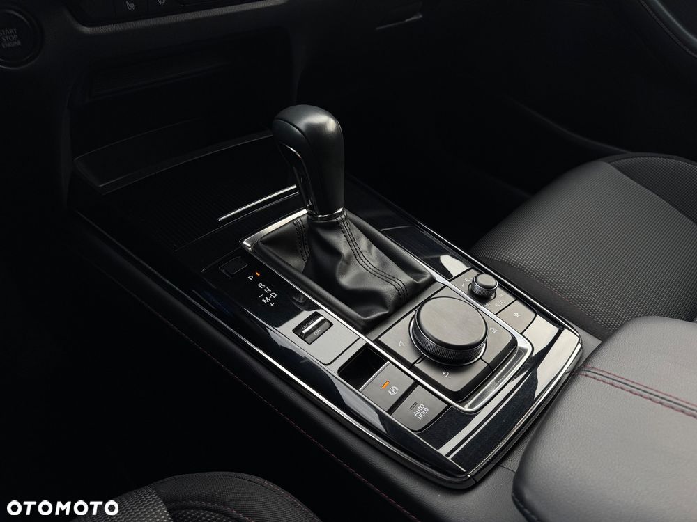 Mazda CX-30 e-SKYACTIVE G 150 SKYACTIV-Drive HOMURA - 21