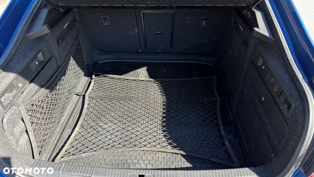 Skoda Superb 2.0 TDI SCR 4x4 Sportline DSG - 8