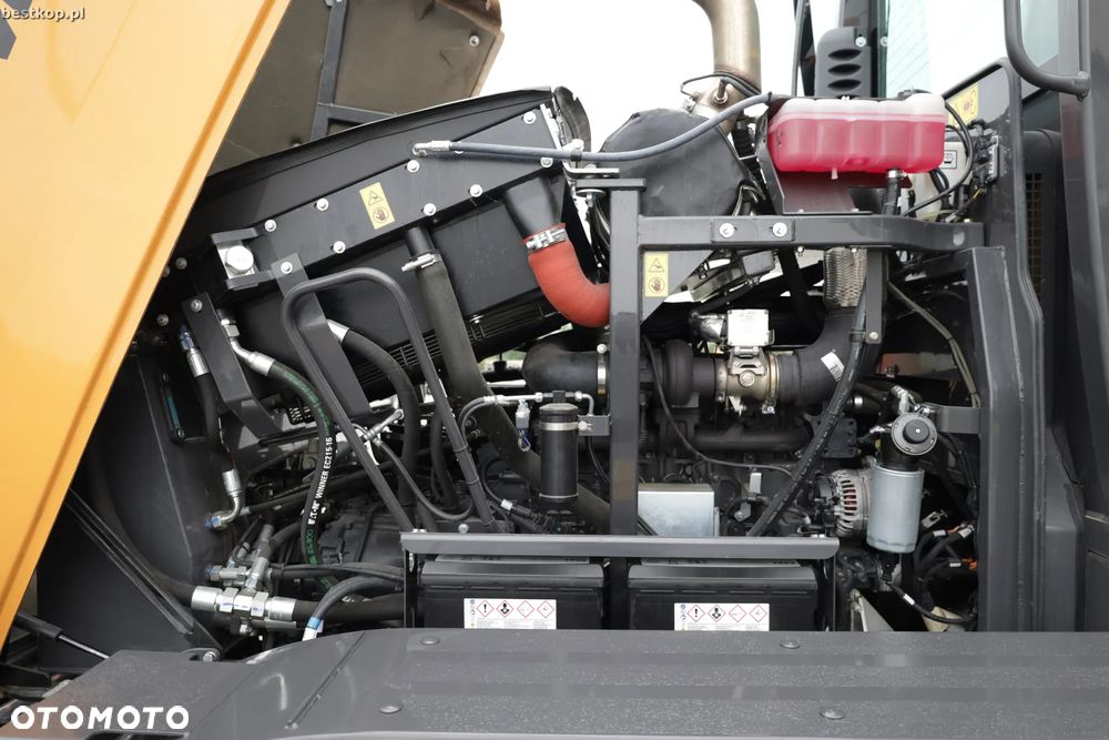 Case 836C AWD - 39