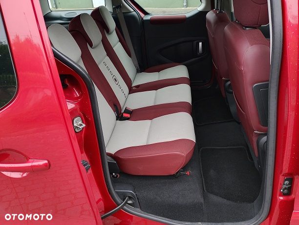 Citroën Berlingo - 16